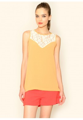 shirt-bosp14027-yellow